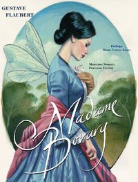 Produktbild: Madame Bovary