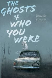 Produktbild: The Ghosts Of Who You Were