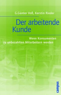 Produktbild: Der arbeitende Kunde