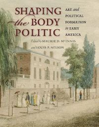 Produktbild: Shaping The Body Politic