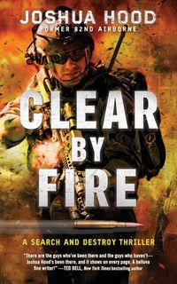 Produktbild: Clear by Fire