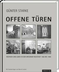 Produktbild: Offene T&uuml;ren