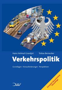 Produktbild: Verkehrspolitik