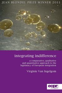 Produktbild: Integrating Indifference