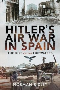 Produktbild: Hitler's Air War in Spain