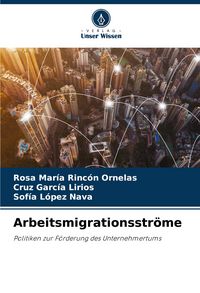 Produktbild: Arbeitsmigrationsstr&ouml;me