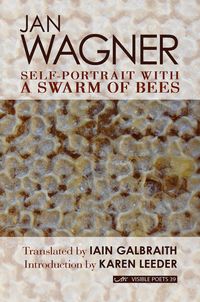 Produktbild: Self Portrait With A Swarm of Bees