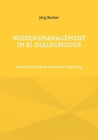 Produktbild: Wissensmanagement im KI-Dialogmodus