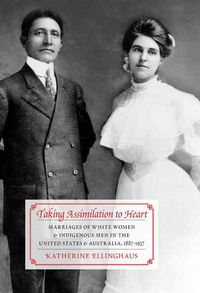 Produktbild: Ellinghaus, K: Taking Assimilation to Heart