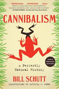 Produktbild: Cannibalism
