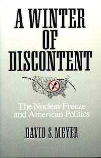 Produktbild: A Winter of Discontent