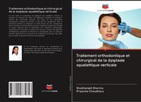 Produktbild: Traitement orthodontique et chirurgical de la dysplasie squelettique verticale