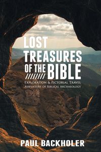 Produktbild: Lost Treasures of the Bible