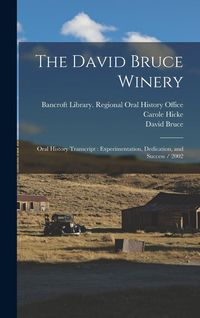 Produktbild: The David Bruce Winery