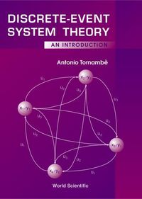 Produktbild: Discrete-Event System Theory: An Introduction