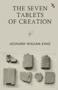Produktbild: The Seven Tablets Of Creation