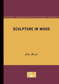 Produktbild: Sculpture in Wood