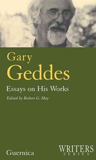 Produktbild: Gary Geddes