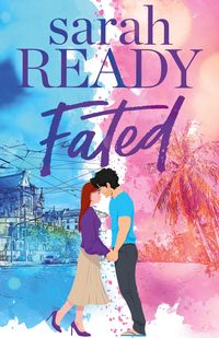 Produktbild: Fated
