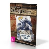 Produktbild: 45 Minuten Escape &ndash; SOS: Rettet den Wald!