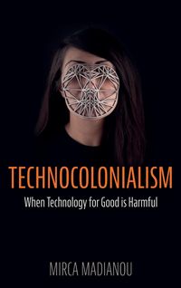 Produktbild: Technocolonialism