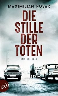 Produktbild: Die Stille der Toten