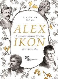 Produktbild: Alexikon