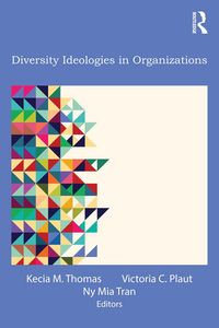 Produktbild: Diversity Ideologies in Organizations