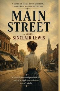 Produktbild: Main Street