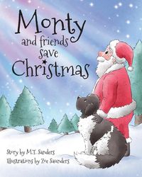 Produktbild: Monty and Friends Save Christmas