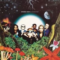 Produktbild: Connected (Vinyl)