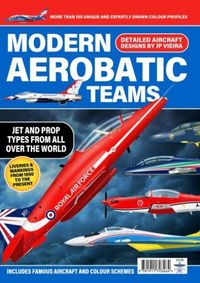 Produktbild: Modern Aerobatic Teams
