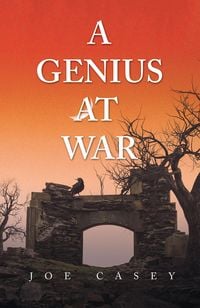 Produktbild: A Genius at War