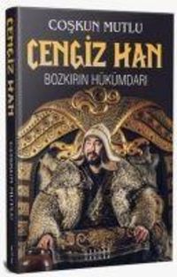 Produktbild: Cengiz Han