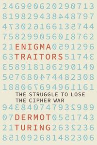 Produktbild: Enigma Traitors