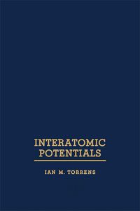 Produktbild: Interatomic Potentials