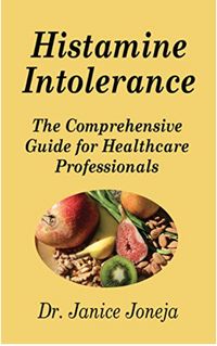 Produktbild: Histamine Intolerance: The Comprehensive Guide for Healthcare Professionals