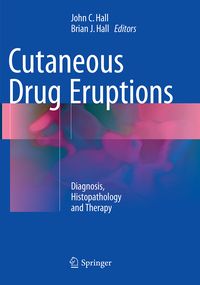 Produktbild: Cutaneous Drug Eruptions