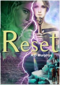 Produktbild: Reset