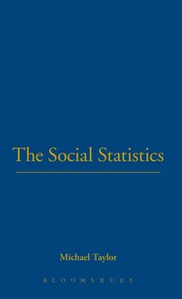 Produktbild: Social Statics