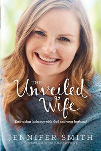 Produktbild: The Unveiled Wife