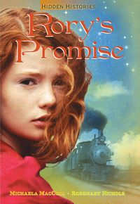 Produktbild: Rory's Promise