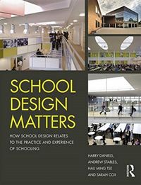 Produktbild: School Design Matters