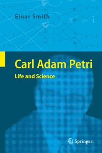 Produktbild: Carl Adam Petri
