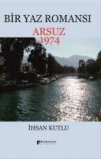 Produktbild: Bir Yaz Romansi - Arsuz 1974