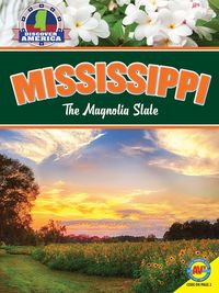 Produktbild: Mississippi: The Magnolia State