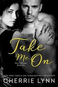 Produktbild: Take Me On