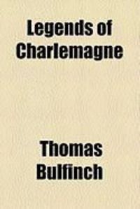 Produktbild: Legends of Charlemagne