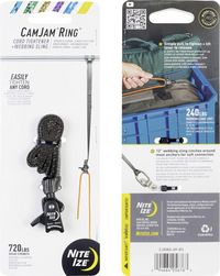 Produktbild: NITE Ize NI-CJRWS-09-R3 Schnurspanner 360mm x 26mm x 18mm 1St.