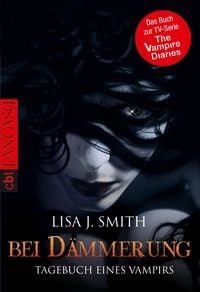 Produktbild Bei Dämmerung / The Vampire Diaries Bd. 2